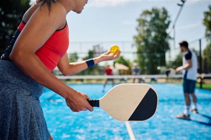 What should I look for when buying a pickleball racquet?