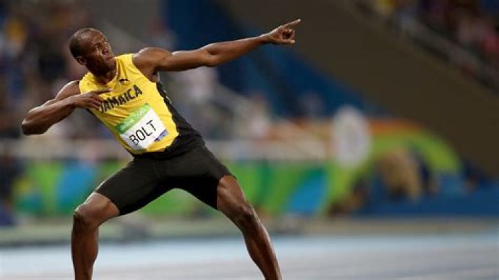 What Spikes did Usain Bolt use?
