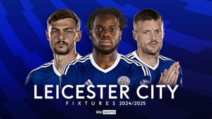 What station is Leicester City playing on?