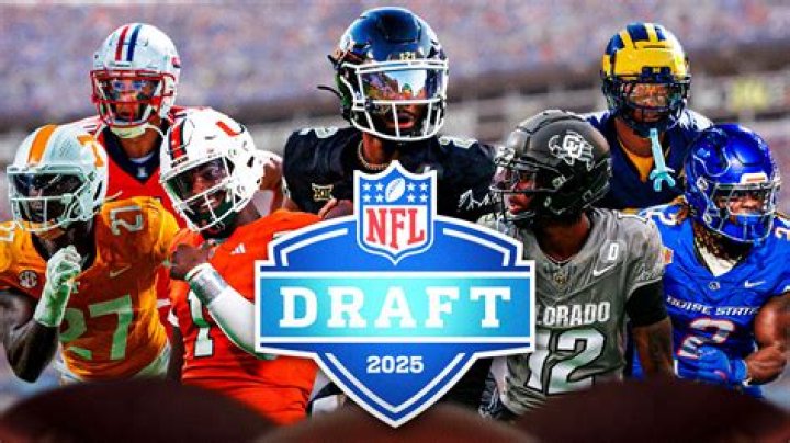 What time does the NFL Draft start 2022 central time?