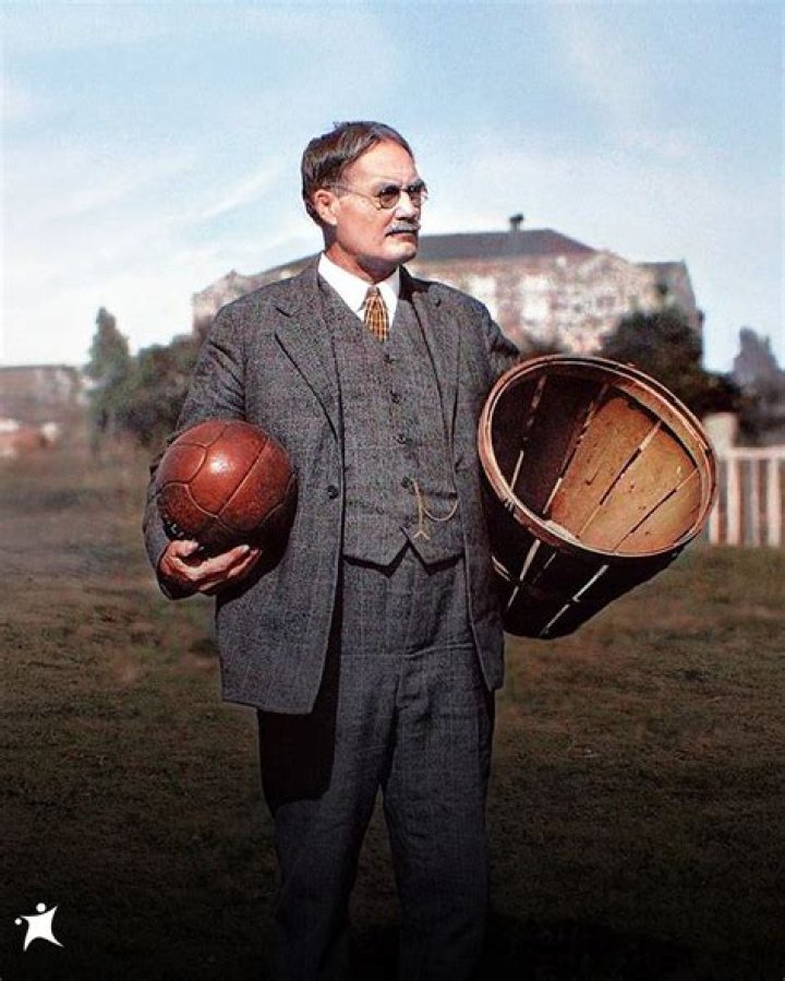 What was basketball originally called?