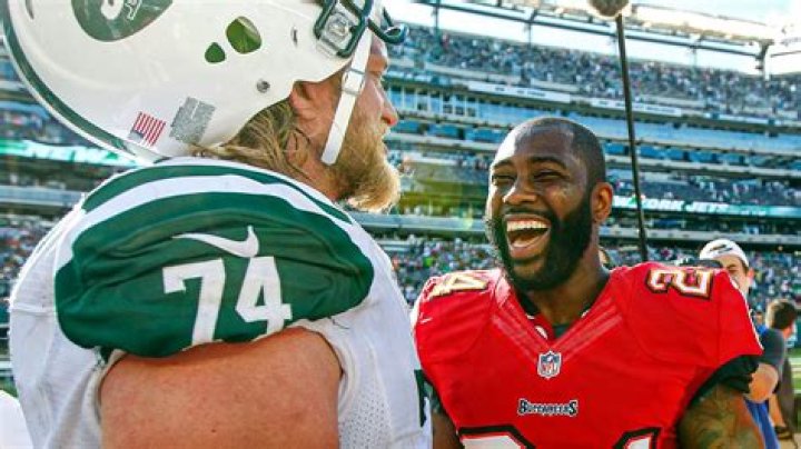 What was Darrelle Revis 40?