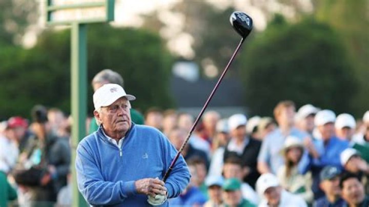 What was Jack Nicklaus club head speed?