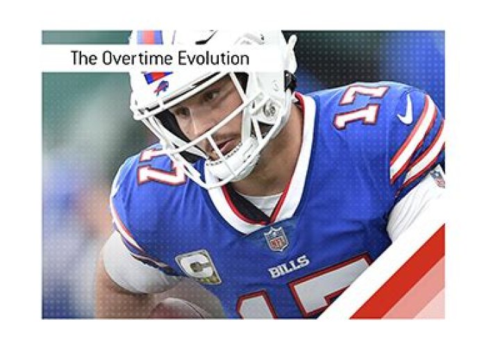 What was the longest drive in NFL history?