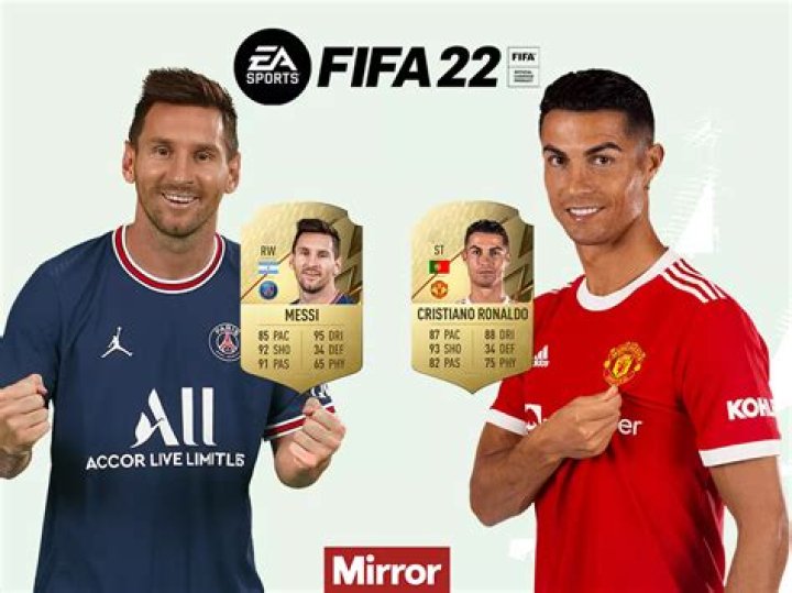 What will Juventus be called in FIFA 22?