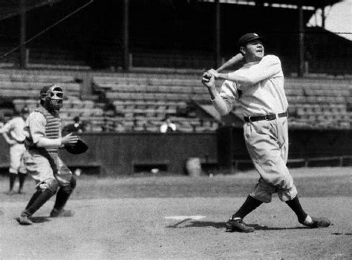 What would Babe Ruth's salary be today?
