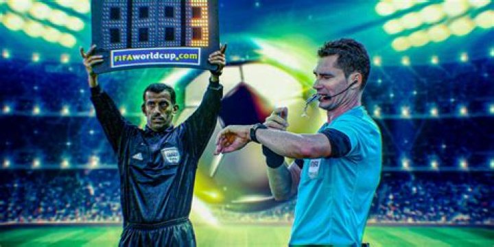 Whats the most added time on football?