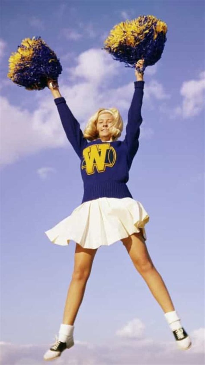 When did cheer become a sport?