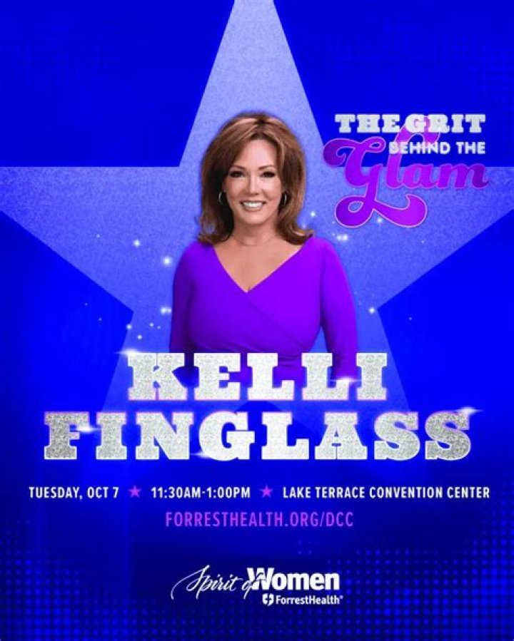 When did Kelli Finglass become director of DCC?