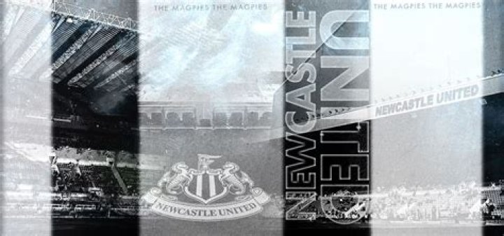 When did Newcastle last win anything?