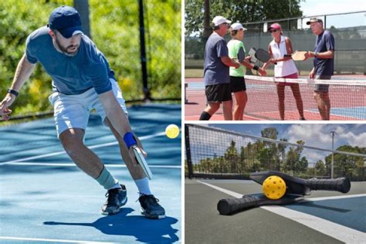 When did pickleball get so popular?
