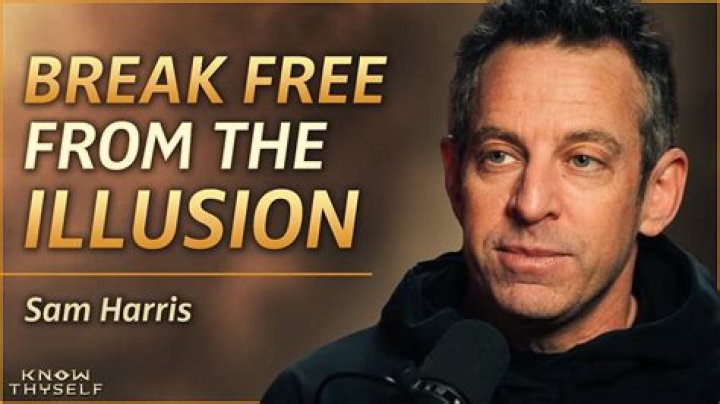 When did Sam Harris start BJJ?