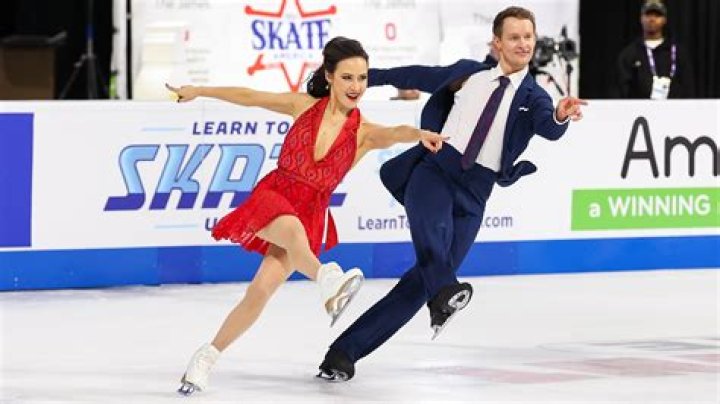 Where are the 2022 US Figure Skating Championships?