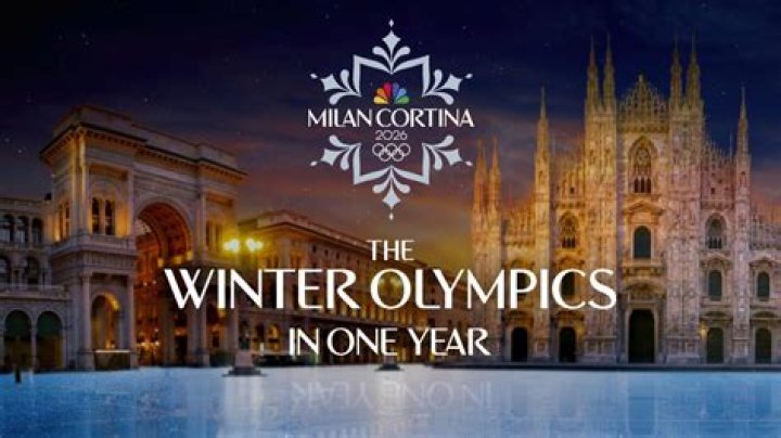 Where are the Olympics for the next 20 years?