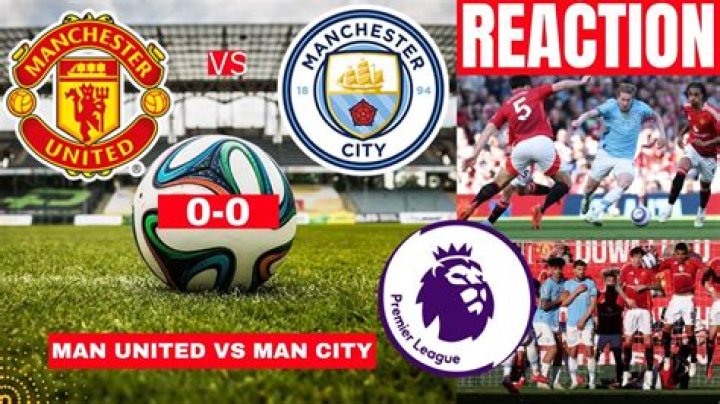 Where can I watch Manchester United vs Newcastle in the US?