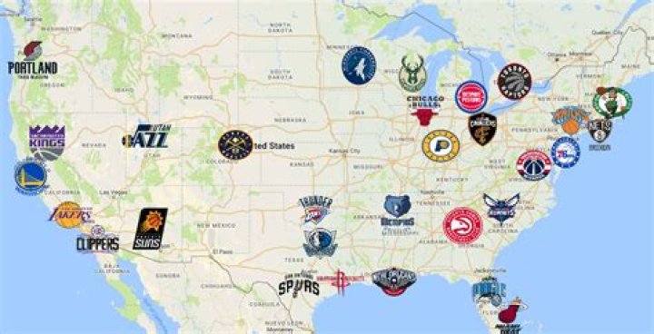 Where do NBA players stay during away games?