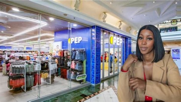 Where is Pep Hamilton?