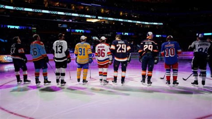 Where is the NHL All-Star Game 2023?