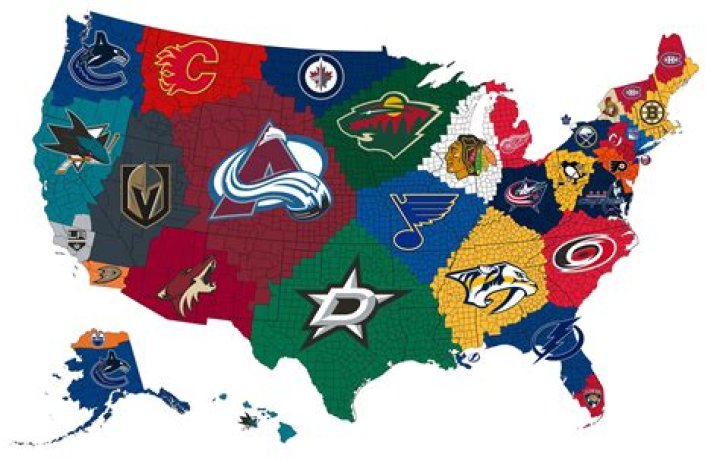 Where is USA Hockey?