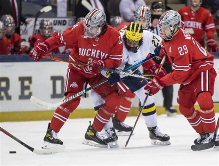 Where was the first outdoor hockey game played?