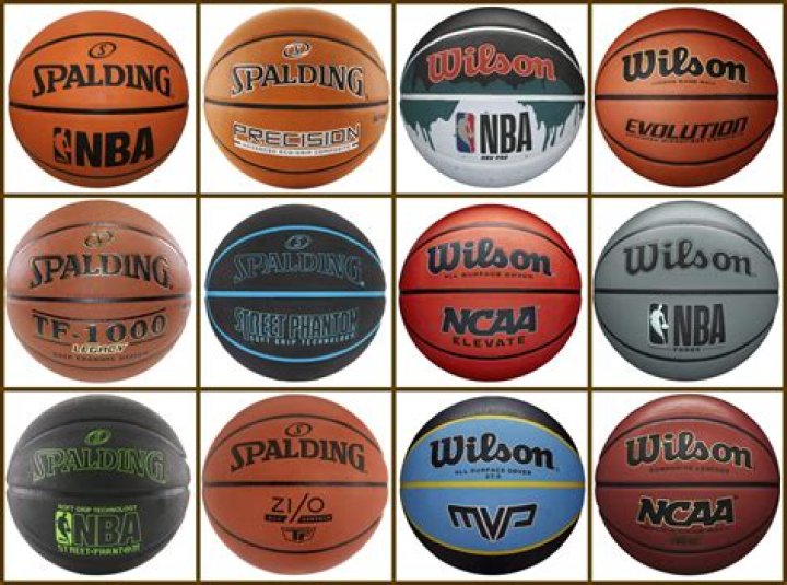 Which basketball is best for beginners?