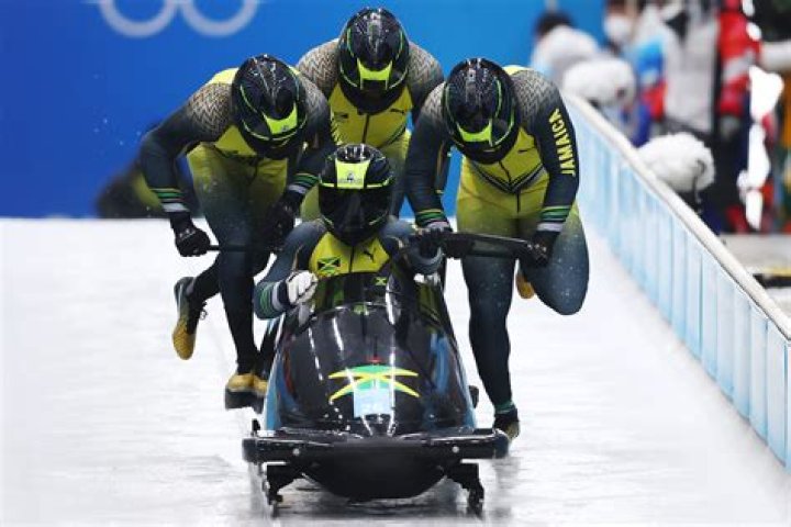 Which bobsleigh is fastest?