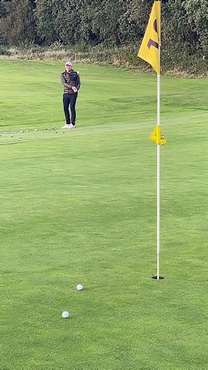 Which club is best for chipping?