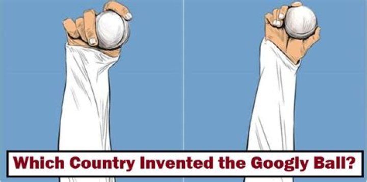 Which country invented ball?