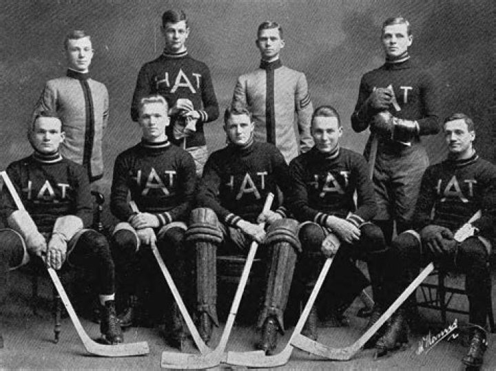 Which country invented hockey?