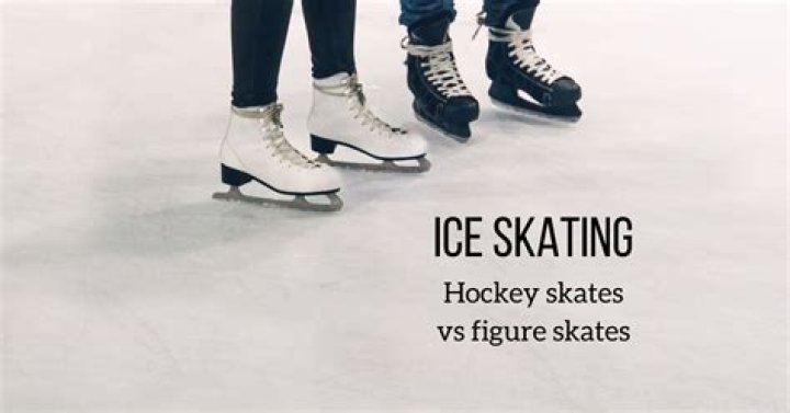 Which ice skates are easier for beginners?