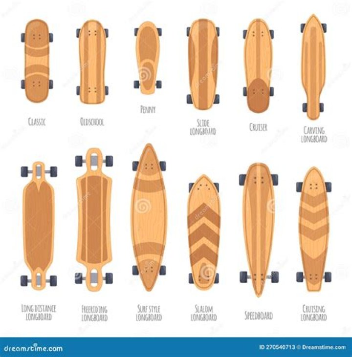 Which is faster longboard or cruiser?