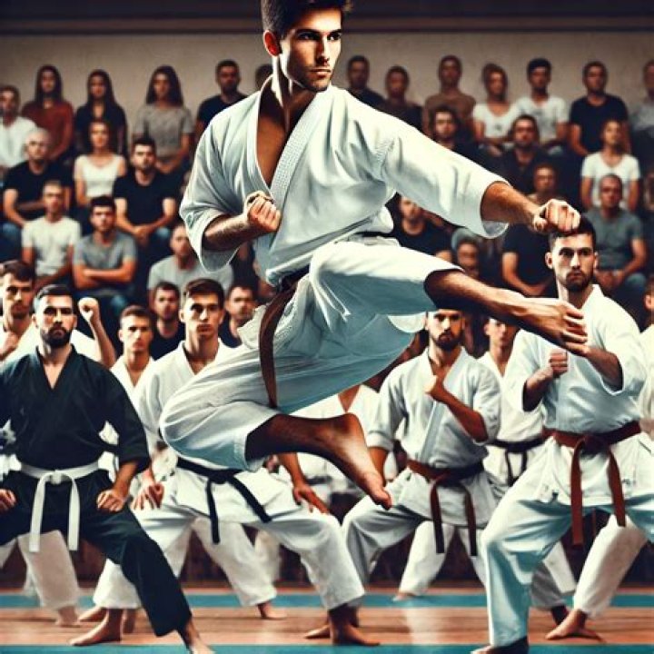 Which is more powerful kung fu or karate?