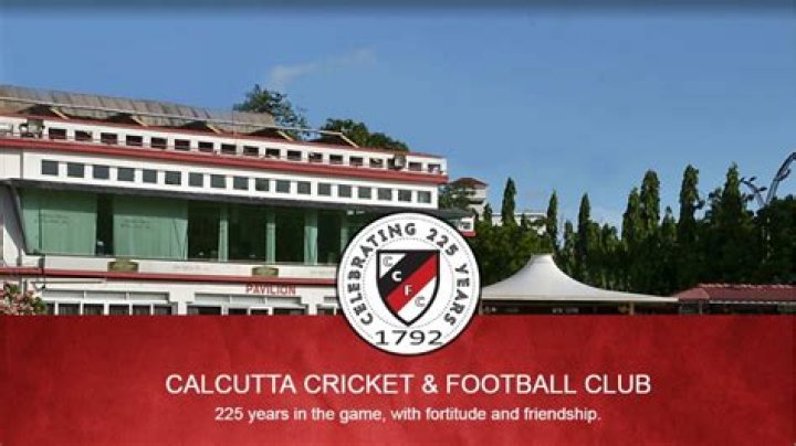 Which is oldest football club in India?