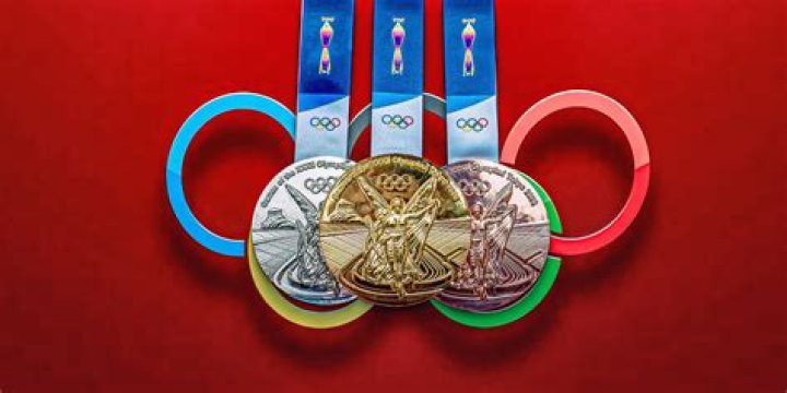 Which Olympic sport is the hardest?