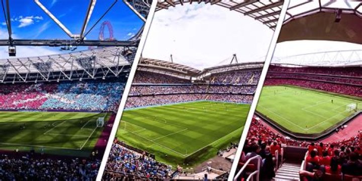 Which SEC stadiums have hedges?