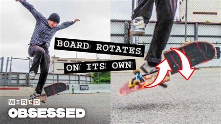 Which skateboards are best for tricks?