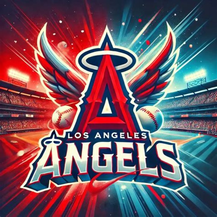 Who are the Los Angeles Angels rivals?