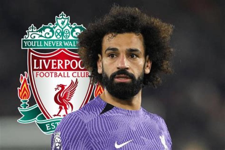 Who could replace Salah at Liverpool?