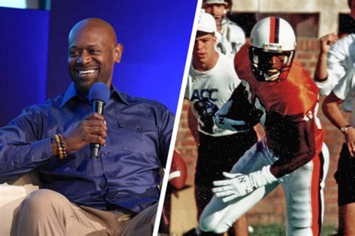 Who drafted Herman Moore?