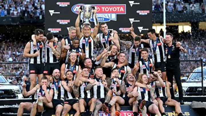 Who has coached the most AFL premierships?