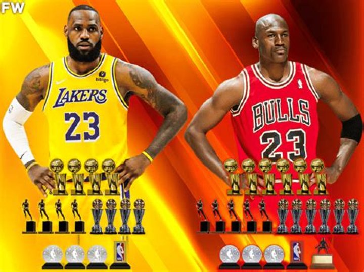 Who has more game winners LeBron or Jordan?