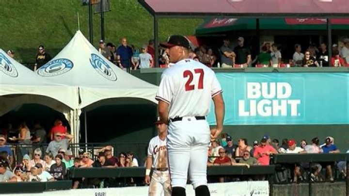 Who has the best fastball in MLB?