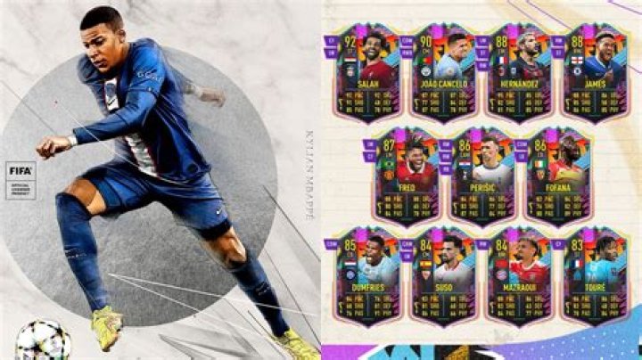 Who has the best long shot in FIFA 20?