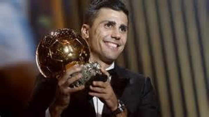 Who has the most Balon de Oro?