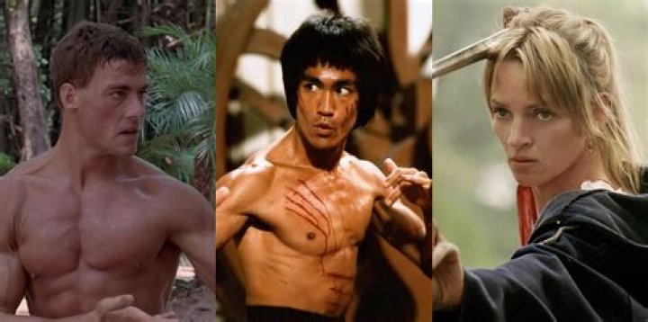 Who is considered the greatest martial artist of all time?