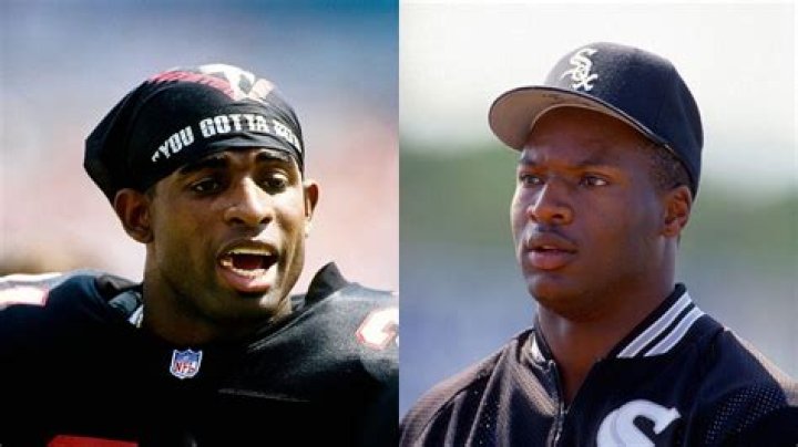 Who is faster Bo Jackson or Deion?