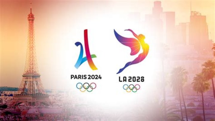 Who is hosting 2028 Olympics?