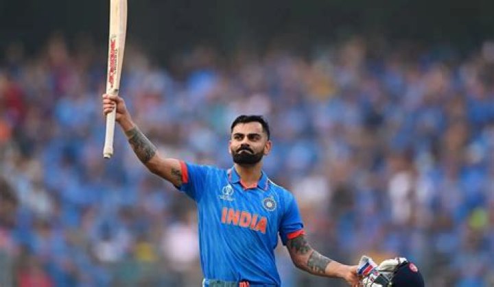 Who is most not out in ODI?