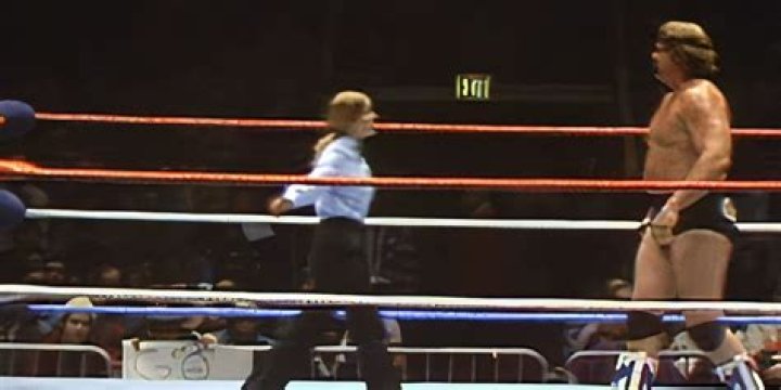 Who is Rita Chatterton?