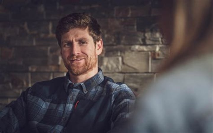 Who is Ryan Cochran Siegle father?